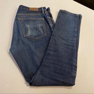 Men’s Gap 1969 Skinny Jeans 32x32